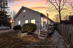 145 WESLEY STREET  Newmarket, ON L3Y 3N9