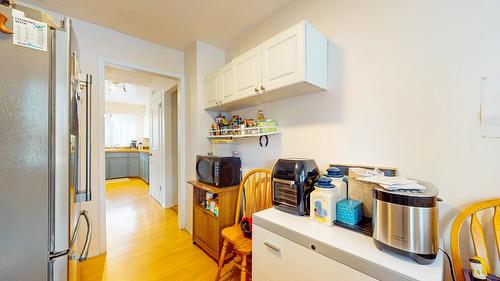 3660 Gold Creek Road, Cranbrook, BC - Indoor