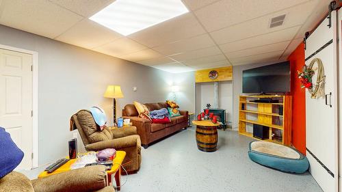 3660 Gold Creek Road, Cranbrook, BC - Indoor