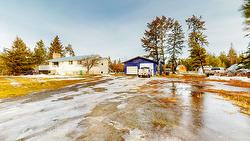 3660 Gold Creek Road  Cranbrook, BC V1C 6Z4