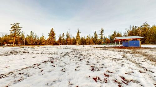 3660 Gold Creek Road, Cranbrook, BC - Outdoor