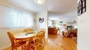3660 Gold Creek Road, Cranbrook, BC  - Indoor Photo Showing Dining Room 