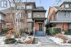 626 HURON STREET  Toronto, ON M5R 2R9