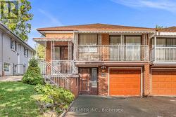 91 HUCKNALL ROAD  Toronto, ON M3H 1W1