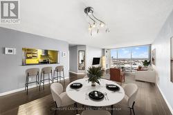 1711 - 4185 SHIPP DRIVE  Mississauga, ON L4Z 2Y8