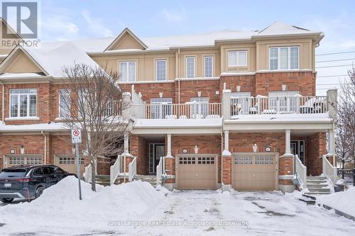 64 BATISTE TRAIL  Halton Hills, ON L7G 0H2