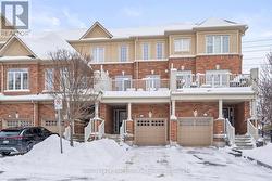 64 BATISTE TRAIL  Halton Hills, ON L7G 0H2