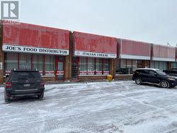 45 & 46 - 24 STEINWAY BOULEVARD  Toronto, ON M9W 6T8