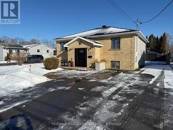2169 PITT STREET  Cornwall, ON K6K 1A1