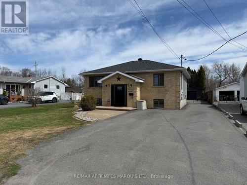 2169 PITT STREET  Cornwall, ON K6K 1A1