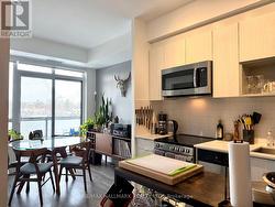 312 - 630 GREENWOOD AVENUE  Toronto, ON M4J 4B2