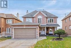 1080 WILDROSE CRESCENT  Pickering, ON L1X 2R3