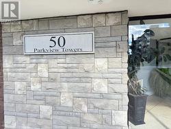 508 - 50 GULLIVER ROAD  Toronto, ON M6M 2N2