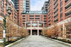 503 - 830 LAWRENCE AVENUE W  Toronto, ON M6A 1C3