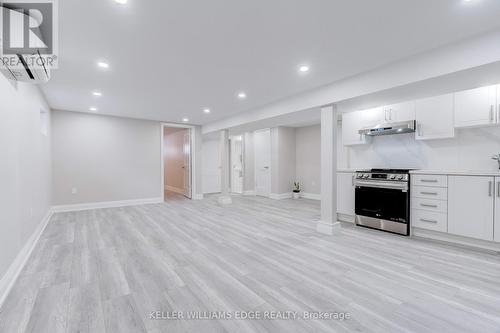 164 West 19Th Street, Hamilton, ON - Indoor