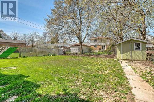 164 West 19Th Street, Hamilton, ON - Outdoor