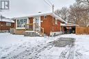 164 West 19Th Street, Hamilton, ON  - Outdoor With Exterior 