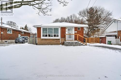 164 West 19Th Street, Hamilton, ON - Outdoor