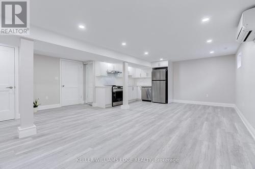 164 West 19Th Street, Hamilton, ON - Indoor