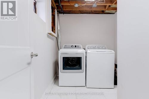 164 West 19Th Street, Hamilton, ON - Indoor Photo Showing Laundry Room