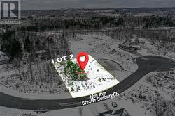 270 Twelfth Avenue Unit# Lot 2  Greater Sudbury, ON P3Y 1M8