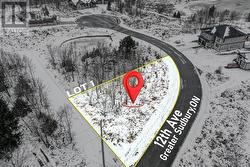 270 Twelfth Avenue Unit# Lot 1  Greater Sudbury, ON P3Y 1M8