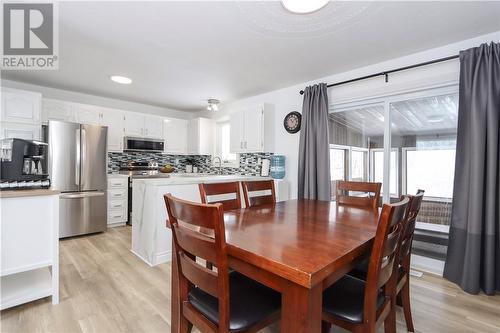 903 Rabbit Trail, Warren, ON - Indoor