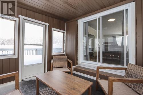 903 Rabbit Trail, Warren, ON - 