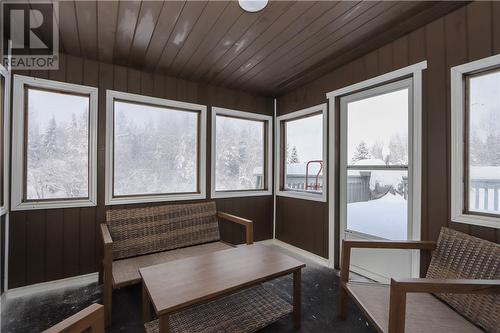 903 Rabbit Trail, Warren, ON -  Photo Showing Other Room