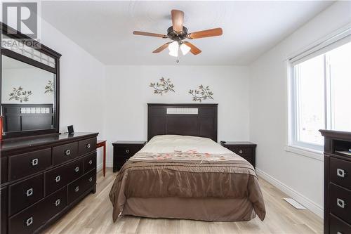 903 Rabbit Trail, Warren, ON - Indoor Photo Showing Bedroom