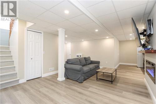 903 Rabbit Trail, Warren, ON - Indoor