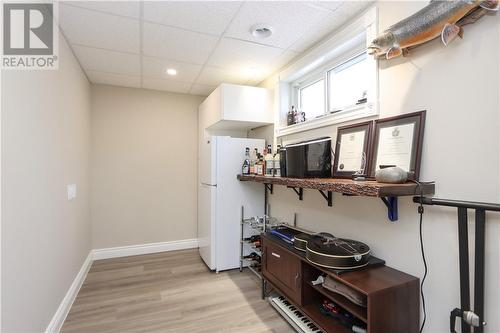 903 Rabbit Trail, Warren, ON - Indoor