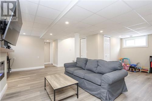 903 Rabbit Trail, Warren, ON - Indoor