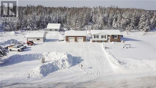 903 Rabbit Trail, Warren, ON - Outdoor