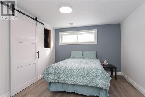903 Rabbit Trail, Warren, ON - Indoor Photo Showing Bedroom