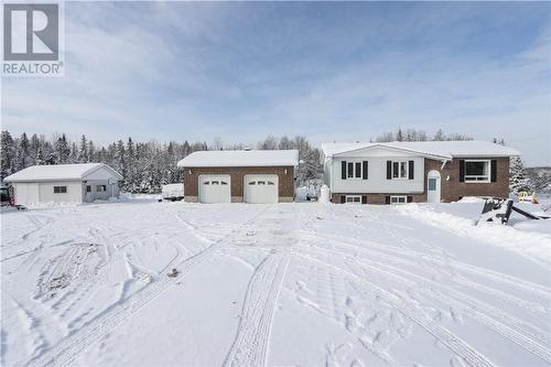 903 Rabbit Trail, Warren, ON - Outdoor