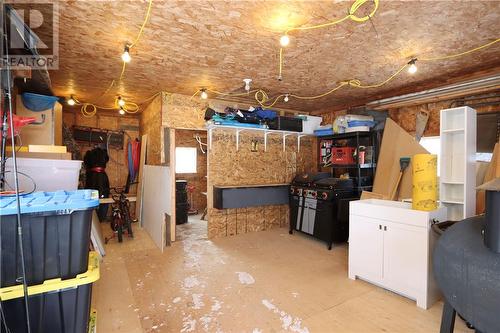 903 Rabbit Trail, Warren, ON - Indoor