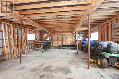 903 Rabbit Trail, Warren, ON - Indoor