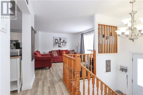 903 Rabbit Trail, Warren, ON - Indoor Photo Showing Other Room