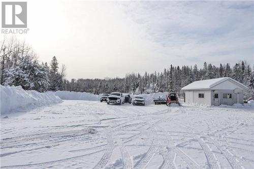 903 Rabbit Trail, Warren, ON - Outdoor