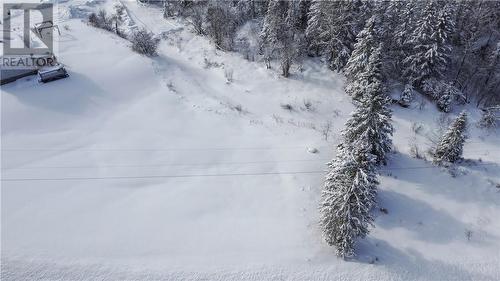 903 Rabbit Trail, Warren, ON - Outdoor With View