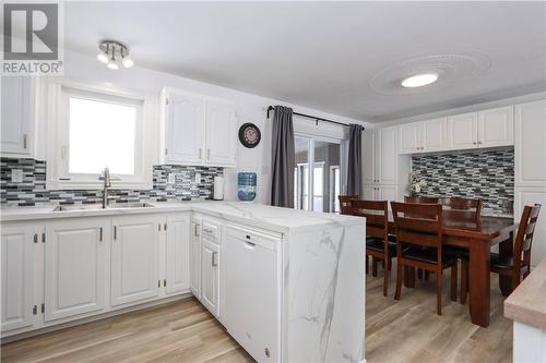 903 Rabbit Trail, Warren, ON - Indoor