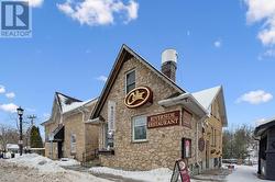 13 MILL STREET E  Centre Wellington (Elora/Salem), ON N0B 1S0