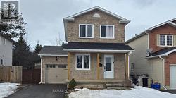 20 NINA COURT  Cavan Monaghan (Millbrook Village), ON L0A 1G0