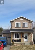 20 NINA COURT Cavan Monaghan (Millbrook Village), ON L0A 1G0