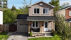 20 NINA COURT Cavan Monaghan (Millbrook Village), ON L0A 1G0