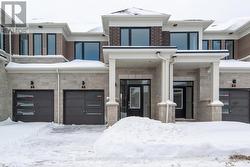 73 WATTS MEWS  Kawartha Lakes (Lindsay), ON K9V 5V4