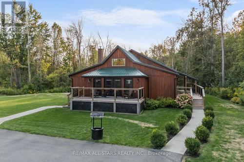 36 STINSON'S BAY ROAD  Kawartha Lakes (Fenelon Falls), ON K0M 1N0