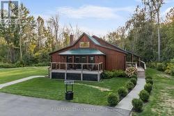36 STINSON'S BAY ROAD  Kawartha Lakes (Fenelon Falls), ON K0M 1N0