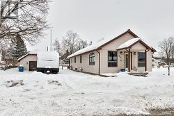 245 ELM STREET W  Chatham-Kent (Bothwell), ON N0P 1C0